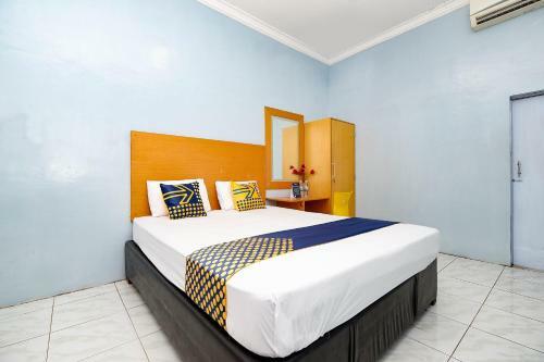 Hotel Spot On 2171 Griya Sakura Syariah