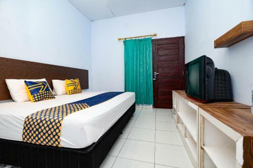 Hotel Spot On 2171 Griya Sakura Syariah