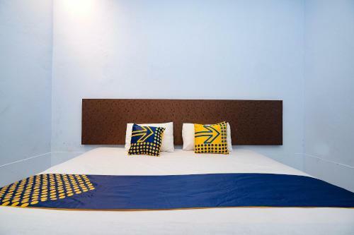 Hotel Spot On 2171 Griya Sakura Syariah