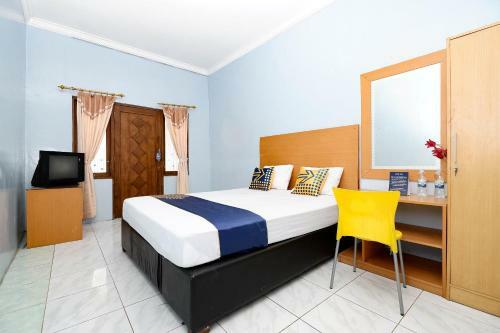 Hotel Spot On 2171 Griya Sakura Syariah
