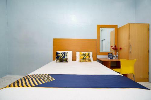 Hotel Spot On 2171 Griya Sakura Syariah