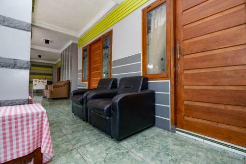 Hotel Spot On 2171 Griya Sakura Syariah
