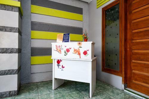 Hotel Spot On 2171 Griya Sakura Syariah