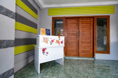 Hotel Spot On 2171 Griya Sakura Syariah