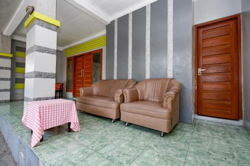Hotel Spot On 2171 Griya Sakura Syariah
