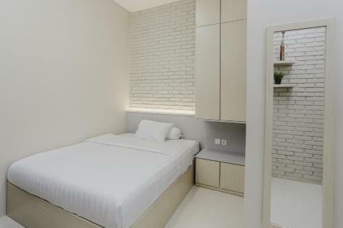 Hostal House Of Asiyah Syariah