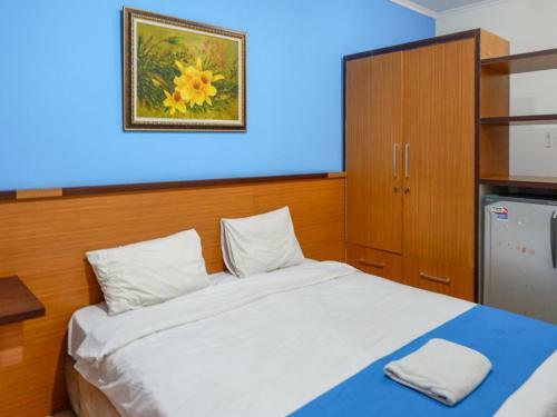 Hostal Pineapple Mansion Solo Redpartner