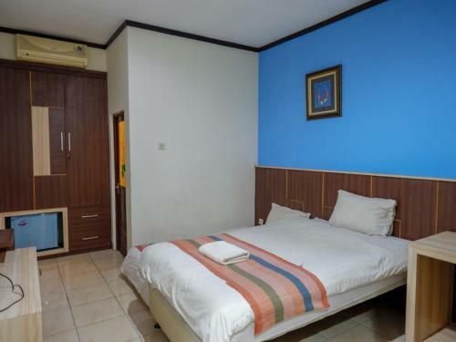 Hostal Pineapple Mansion Solo Redpartner