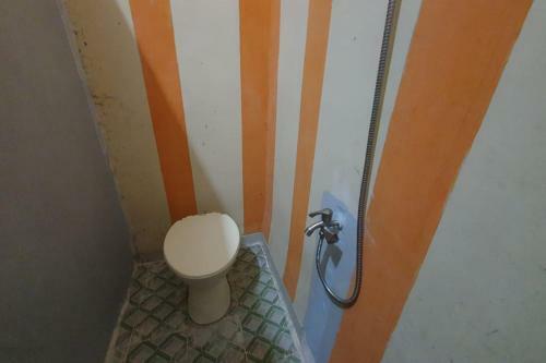 Hotel Green Garden Residence Tegal Redpartner