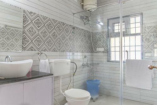Villa The Green Heights Cottage Kasauli