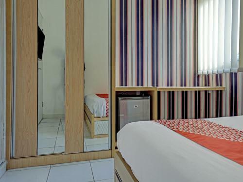 Hotel Oyo 90120 Bolang Room