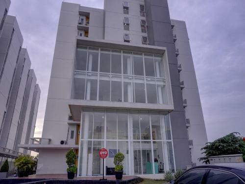 Hotel Oyo 90120 Bolang Room