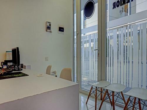 Hotel Oyo 90120 Bolang Room