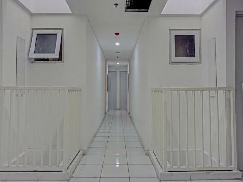 Hotel Oyo 90120 Bolang Room