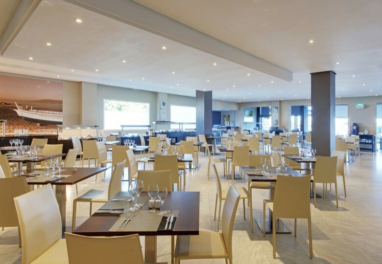 Hotel Sol Guadalmar
