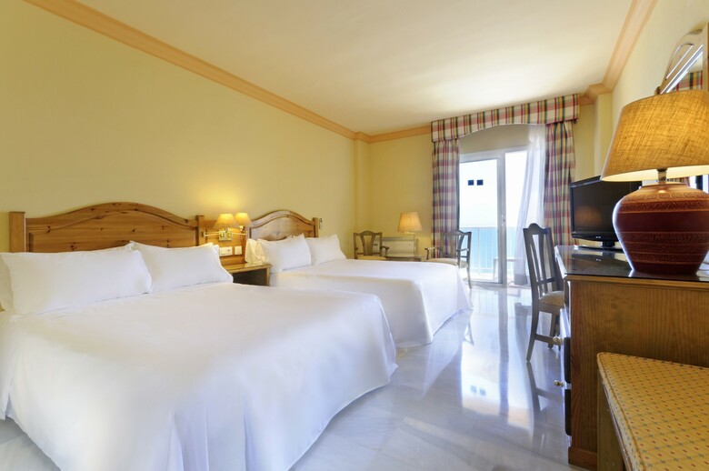 Hotel Sol Guadalmar