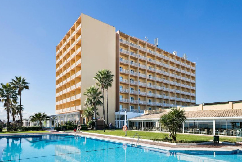 Hotel Sol Guadalmar