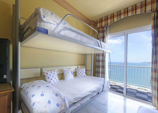 Hotel Sol Guadalmar