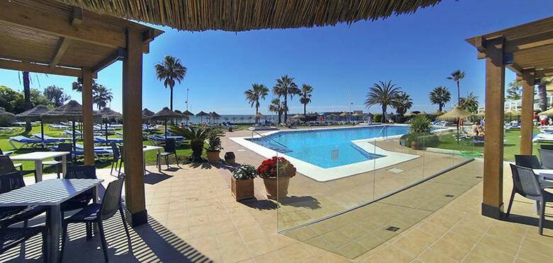 Hotel Sol Guadalmar