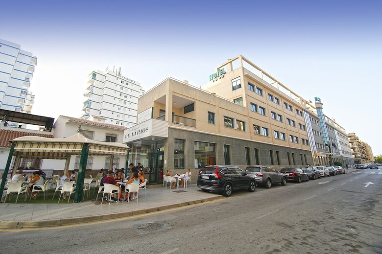 Hotel Mainake