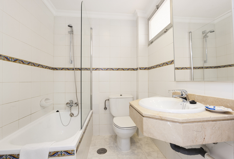 Hotel Globales Cortijo Blanco