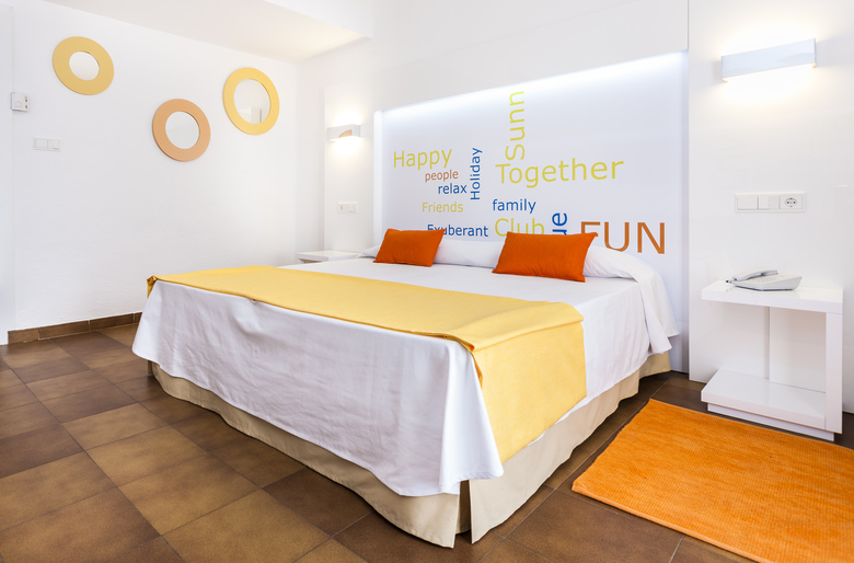 Hotel Globales Cortijo Blanco