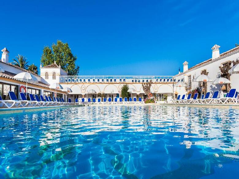 Hotel Globales Cortijo Blanco