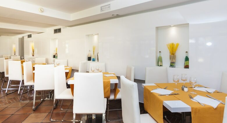 Hotel Globales Cortijo Blanco