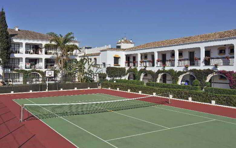 Hotel Globales Cortijo Blanco