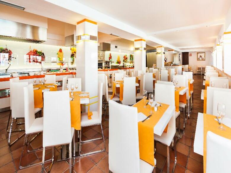 Hotel Globales Cortijo Blanco