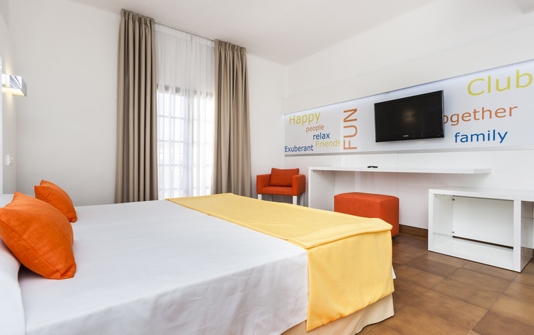 Hotel Globales Cortijo Blanco