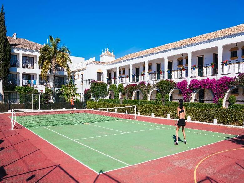 Hotel Globales Cortijo Blanco