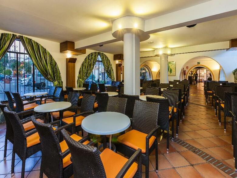 Hotel Globales Cortijo Blanco