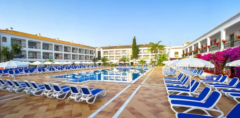 Hotel Globales Cortijo Blanco