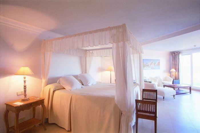 Hotel Guadalmina Spa & Golf Resort