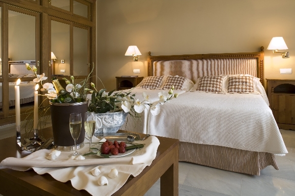 Hotel Guadalmina Spa & Golf Resort