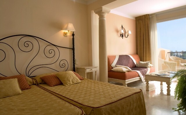 Hotel Guadalmina Spa & Golf Resort