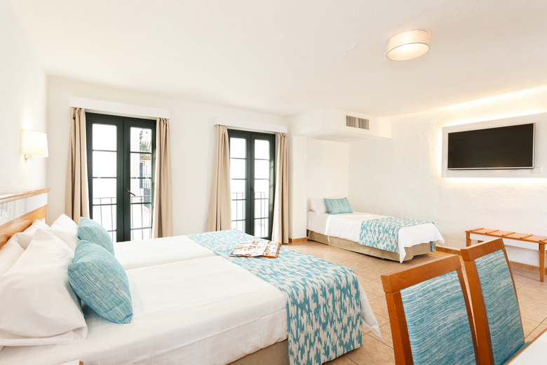 Hotel Globales Pueblo Andaluz