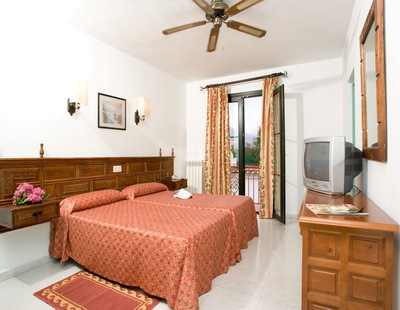 Hotel Globales Pueblo Andaluz