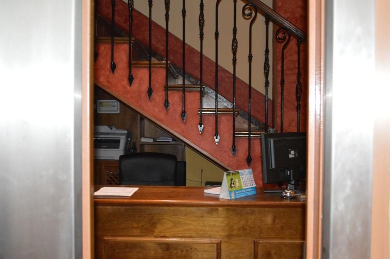 Hotel Don Javier (.)