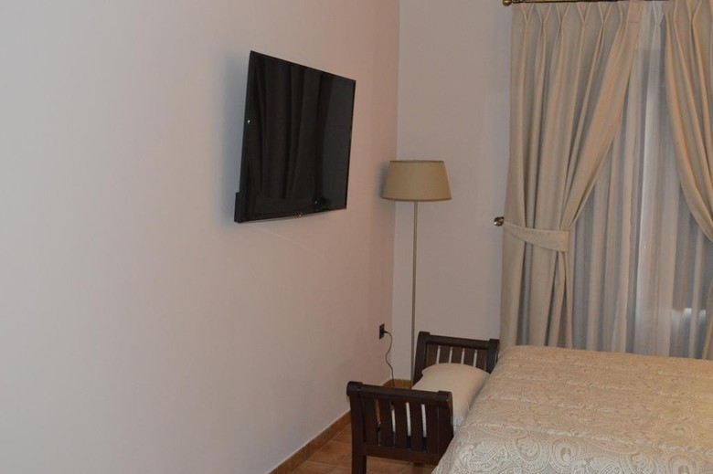 Hotel Don Javier (.)