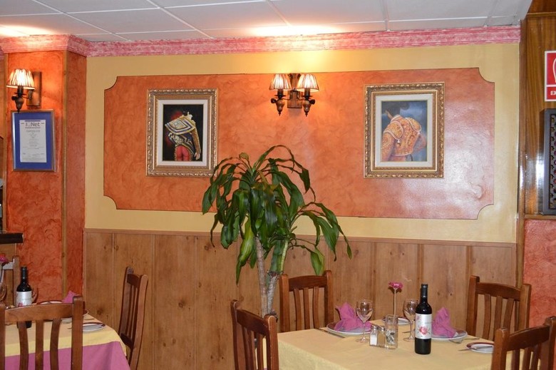 Hotel Don Javier (.)