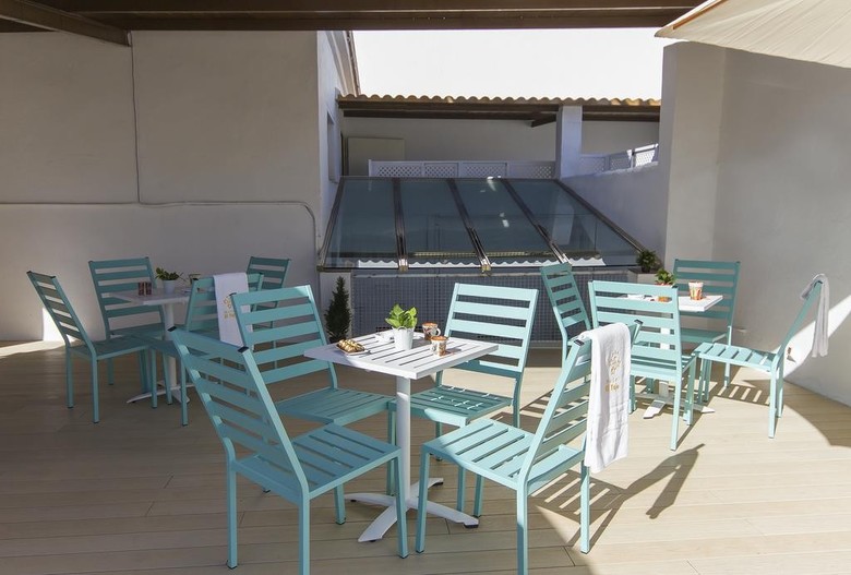 Hotel El Tajo (.)