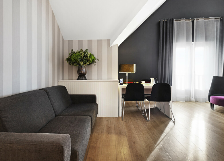 Hotel Catalonia Reina Victoria