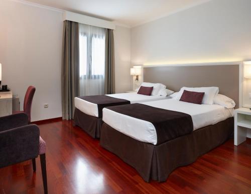 Hotel Maestranza