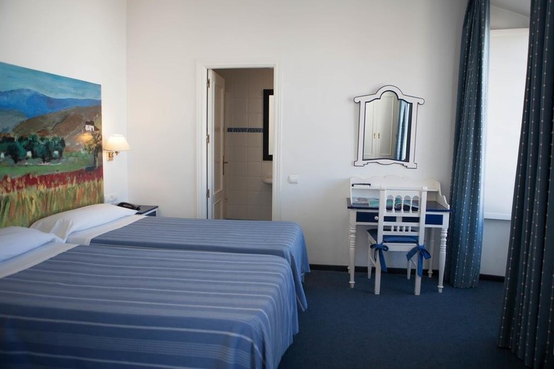 Hotel Polo