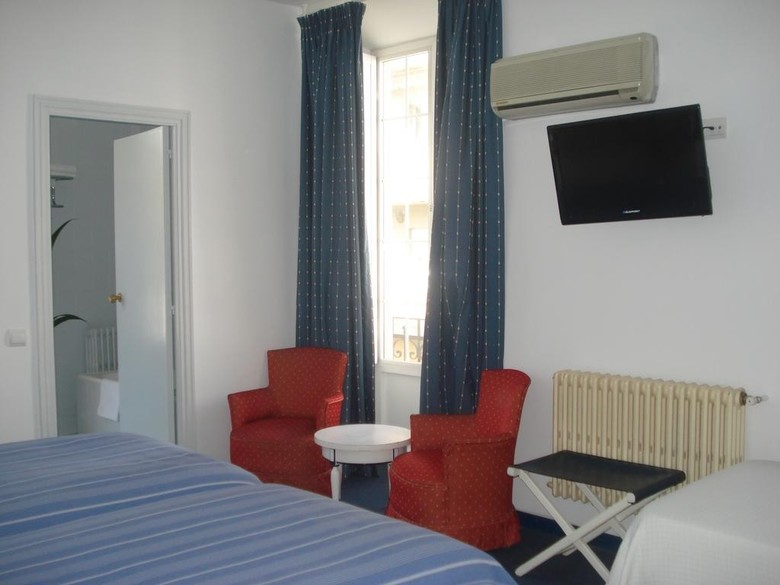 Hotel Polo