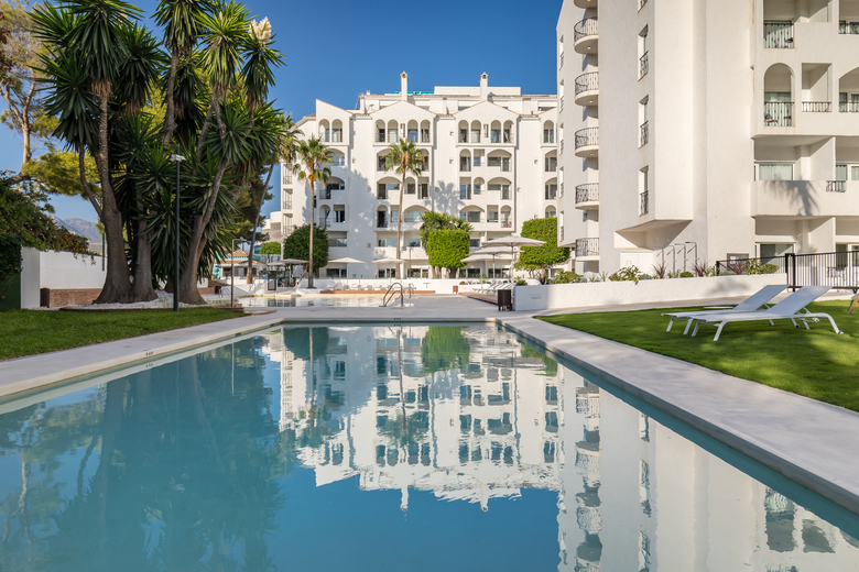 Hotel Occidental Puerto Ban�s