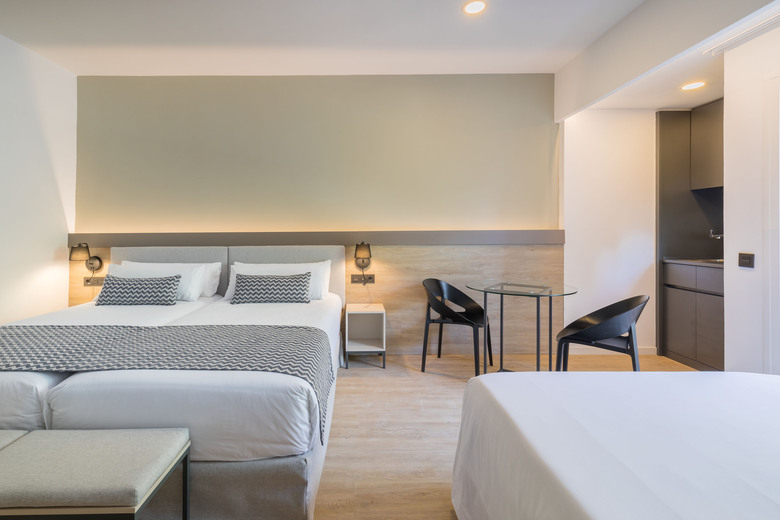 Hotel Occidental Puerto Ban�s