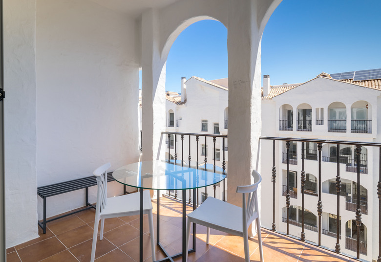 Hotel Occidental Puerto Ban�s
